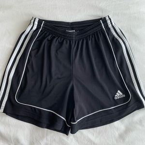 Adidas Athletic Shorts